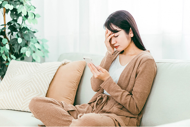 予約変更、キャンセル、遅刻時の取り扱い