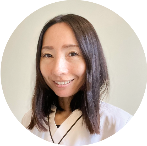 竹田 美香 医師