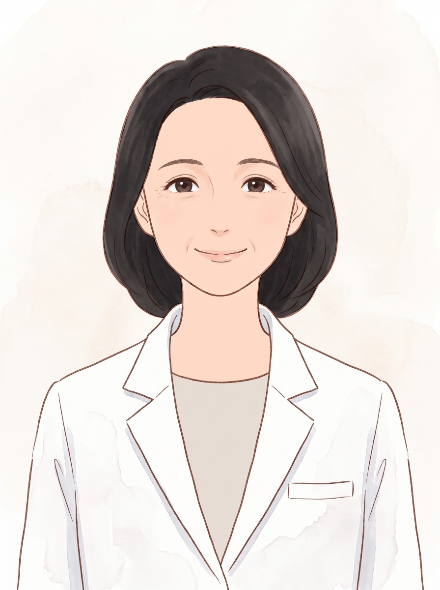 細川 亜耶 医師
