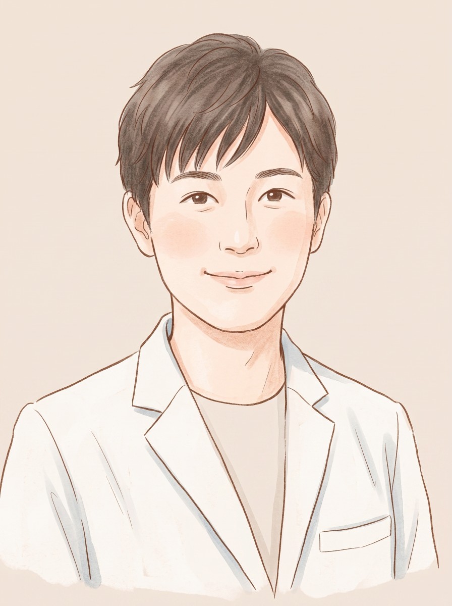 井上 大輔 医師
