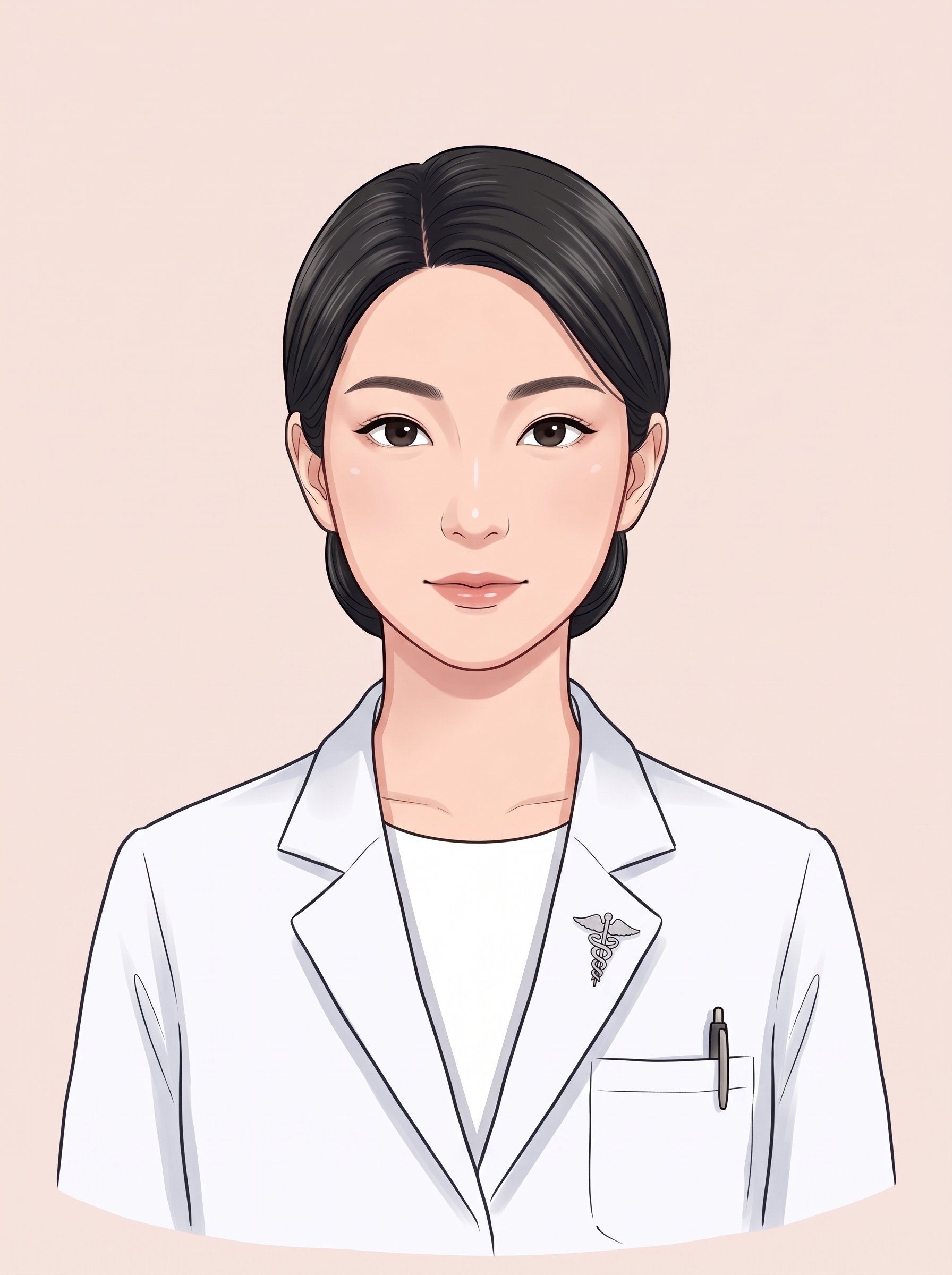 石濱 智奈美 医師