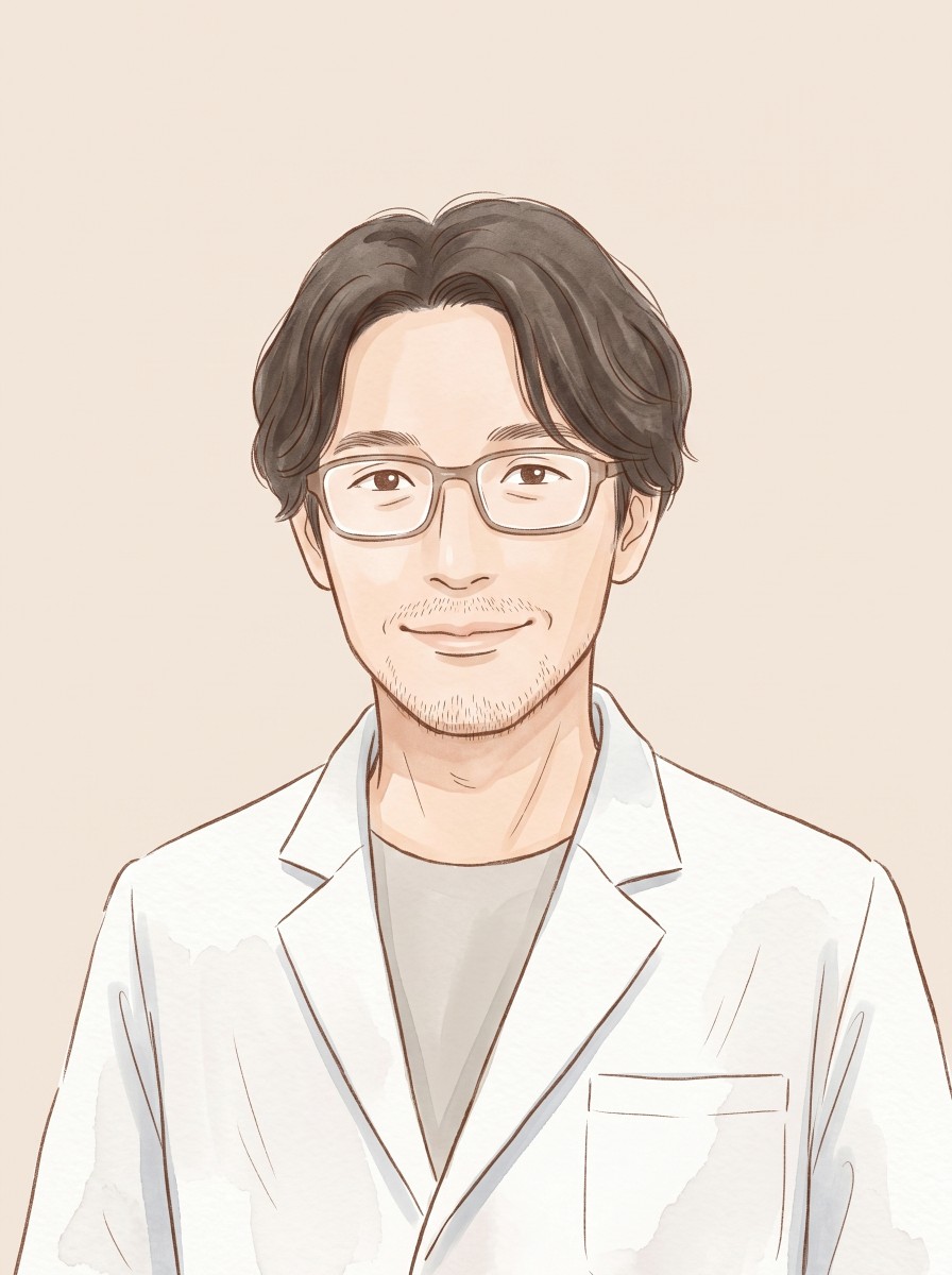 川添 康一郎