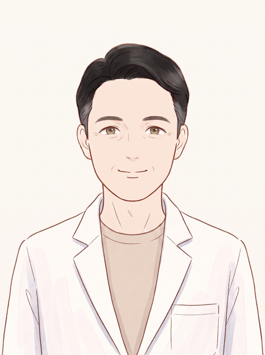児玉 慎二郎 医師
