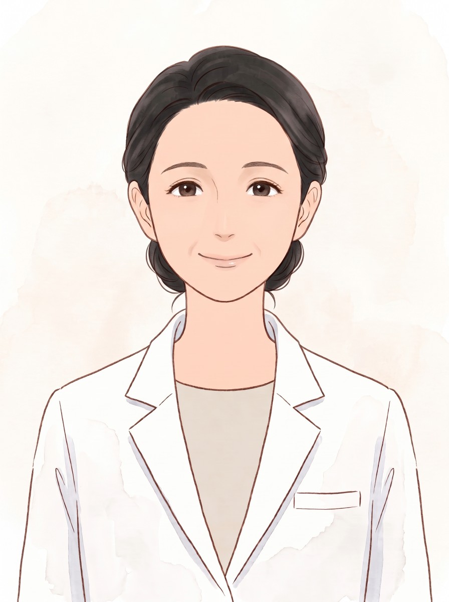 宮本 沙緒里 医師