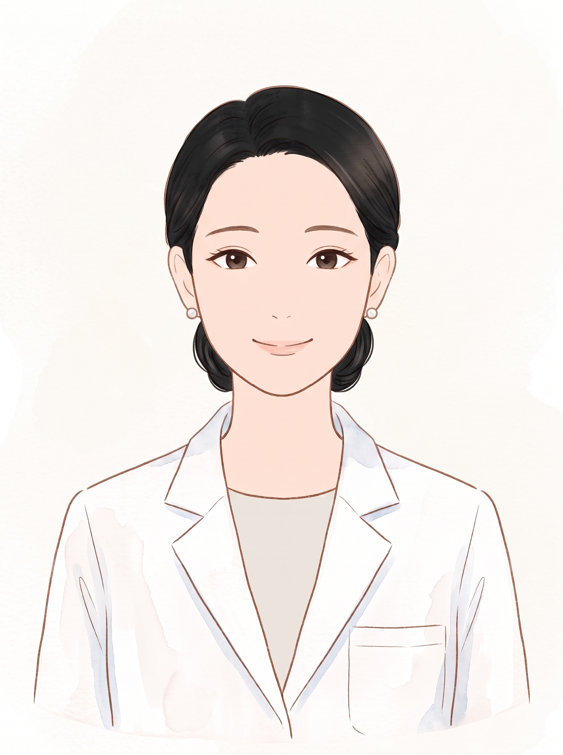中川 優 医師