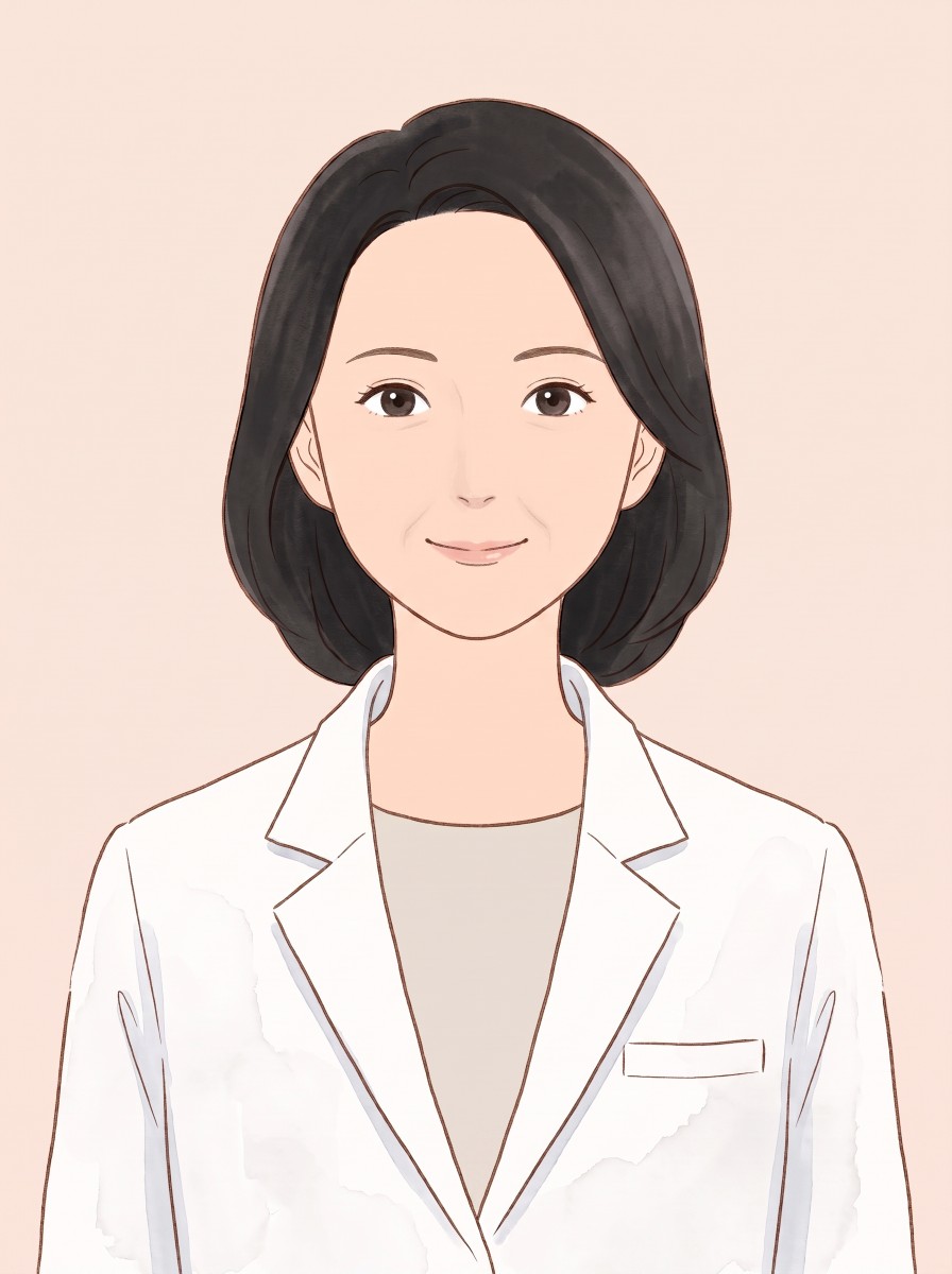 成合 尚美 医師