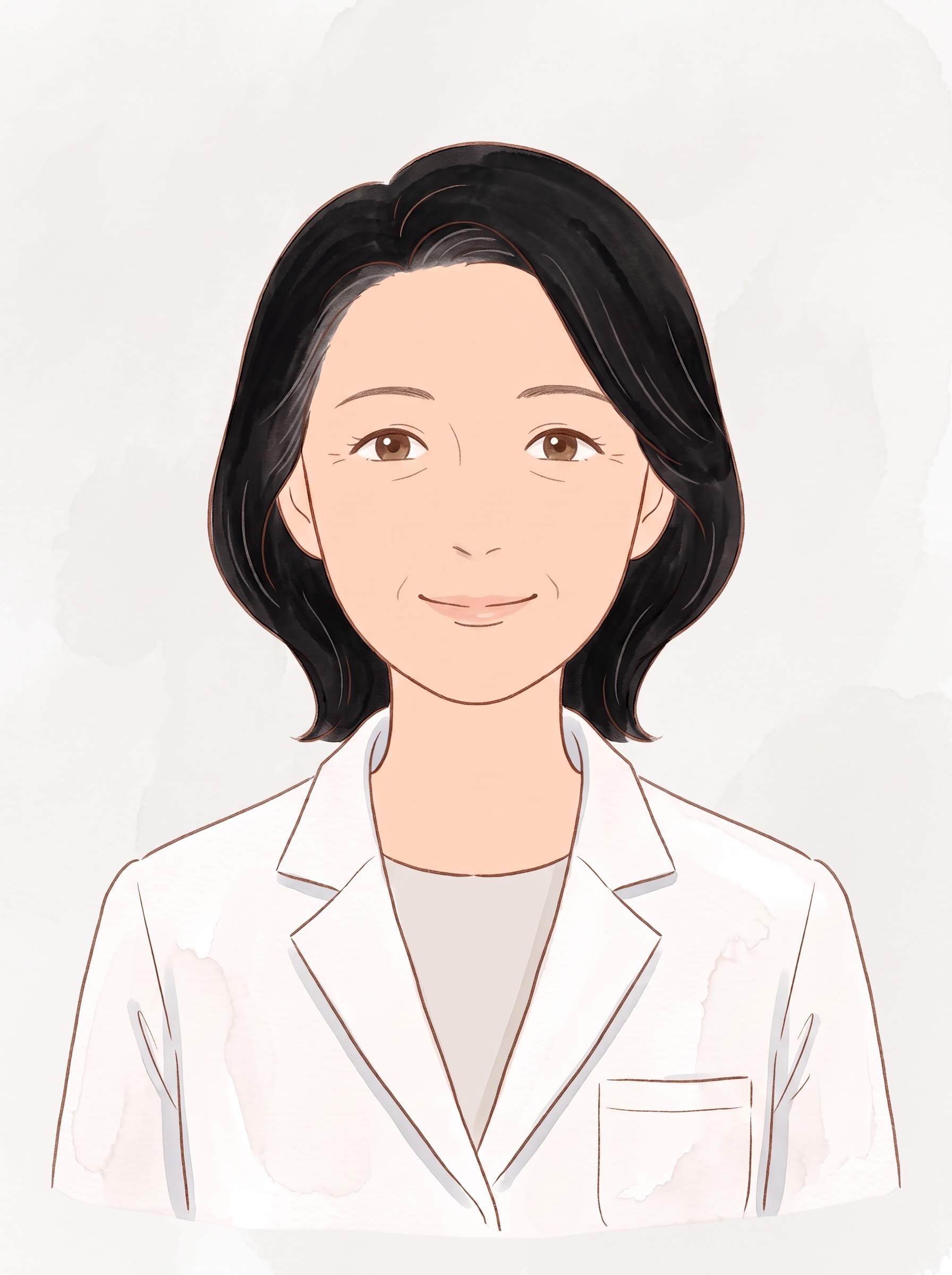 佐々木 美和子 医師