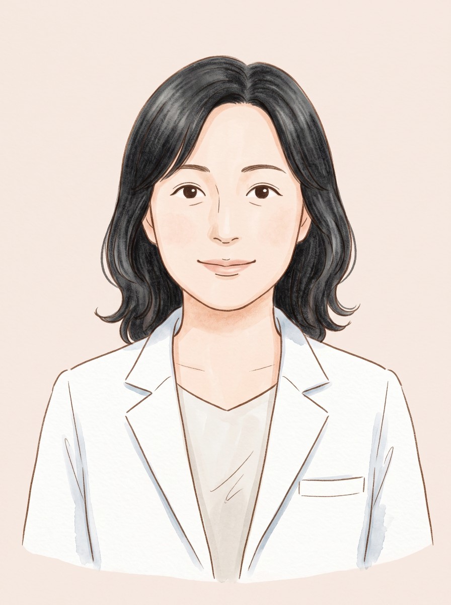反町 佳穂子 医師