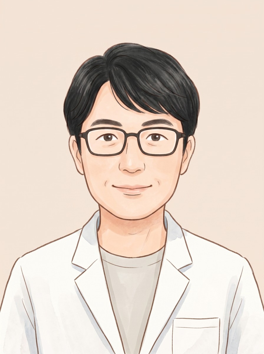 高橋 純一 医師