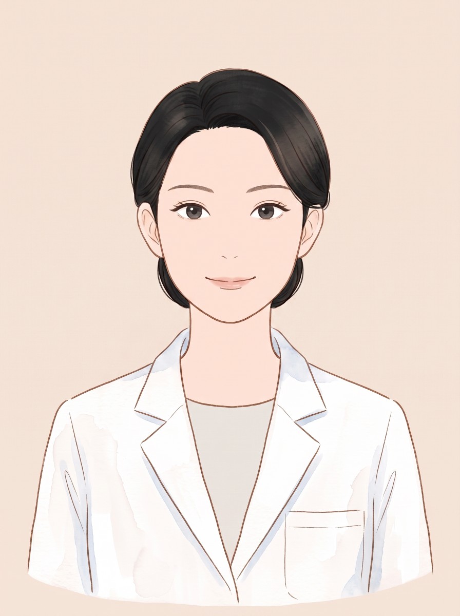玉地 英理子