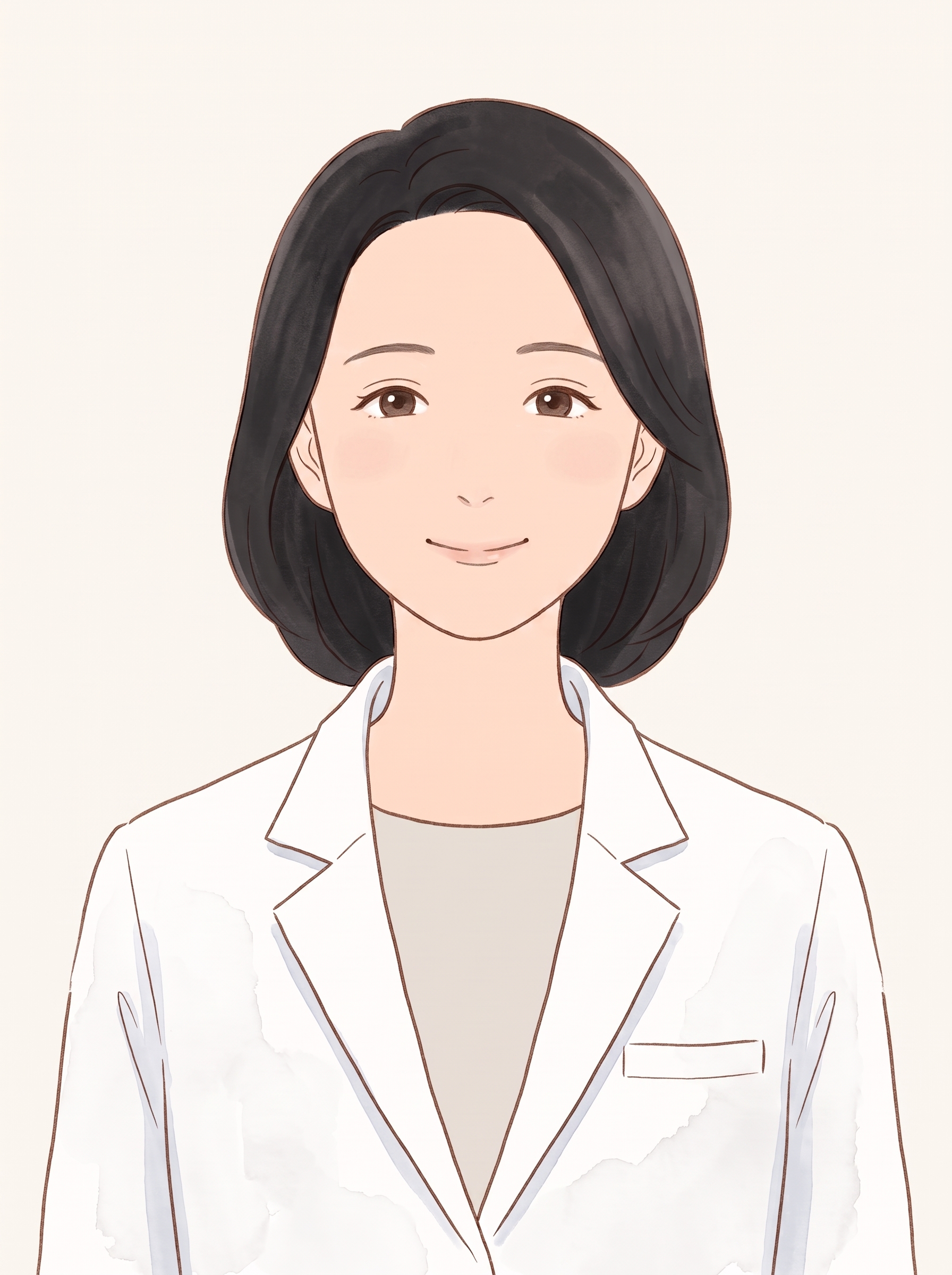 寺田 友子 医師