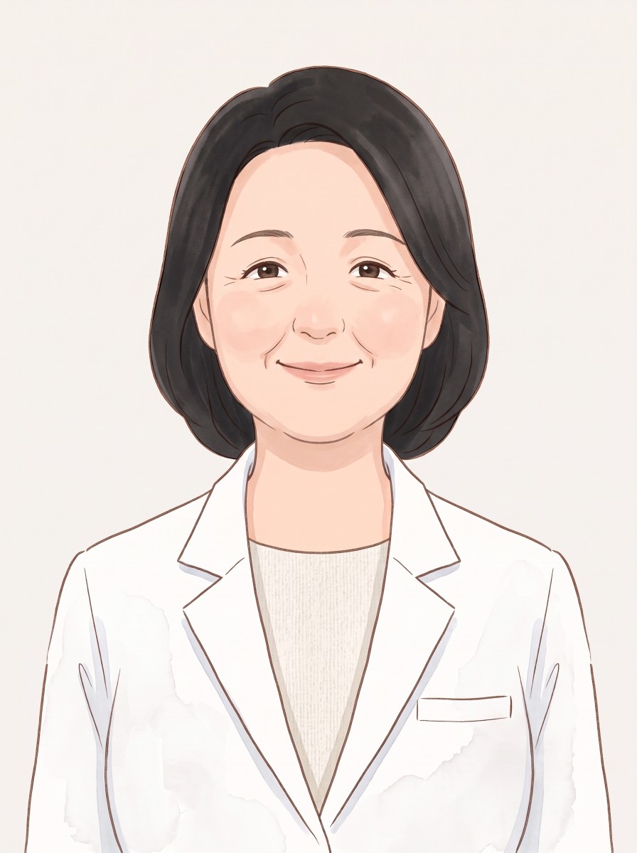 吉田 尚子 医師